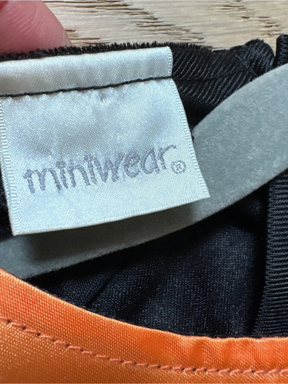 miniwear euc beautifully